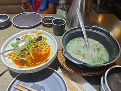 -隆喜元鱼汤包·海鲜(中联广场店)