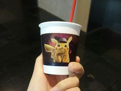 dq暴风雪-DQ·蛋糕·冰淇淋(大卫城店)