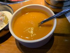 -老炉家木炭烤肉(长江国际店)