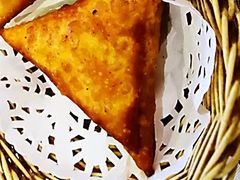 -Santoor 萨都里印度餐厅(北锣鼓巷店)