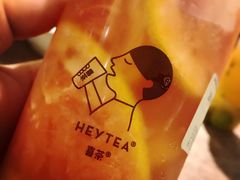 -喜茶(深圳东门1234店)