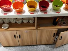 -古乐牛香·鲜牛肉牛杂火锅(新区店)