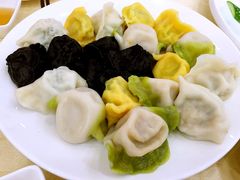-海岛渔村大酒店(云霄路店)