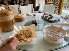 -顺德人家食府(黄金广场店)