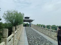 -东湖落雁景区