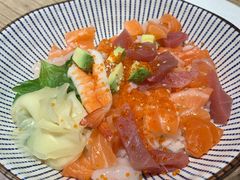 -林妈妈村·日式料理(宝山万达店)