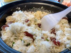 -大笑饭堂(甲子桥店)