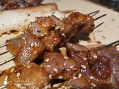 -那些年记忆烧烤