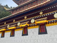 -四川郎木寺镇