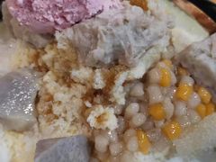 -鲜芋仙Meet Fresh(五道口店)