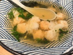 -北丐先生·野馄饨烧烤(泰达E街区店)