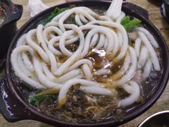 -贵州沾水米线(学田湾店)