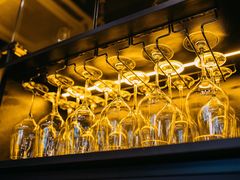 -ibarrel爱杯·bistro&brunch(江宁路店)