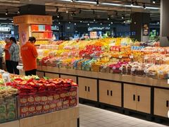 -物美超市(通州梨园店)