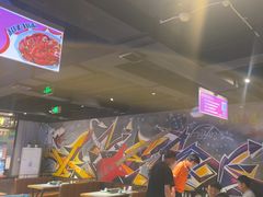 -醉炫音速烧烤·干煸菜(沙河总店)
