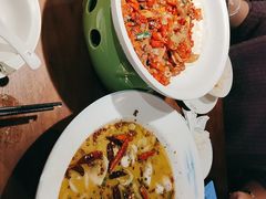 -湖兰金牌小炒肉(椒江万达店)