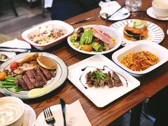 -AFS Cafe & Canteen(闽江二路店)