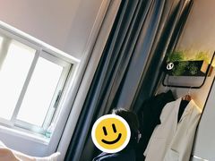 -华夏良子·足道SPA艾灸(铁道大厦店)