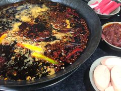 -星鸿社重庆老火锅