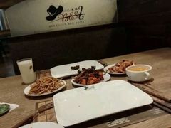 -汉巴味德(百年港湾店)