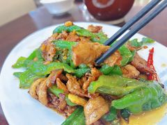 川西小炒肉-攀西土菜馆(南线阁店)