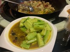 -名羊天下陕北横山铁锅炖羊肉(博文路店)