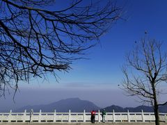 -南岳衡山风景名胜区