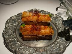 -壳里西餐厅Coquille Seafood Bistro(蒙自路店)