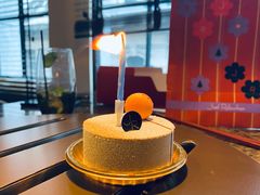 -Salon de The de Joel Robuchon(外滩18号店)