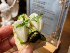 -IL TEATRO 精品意大利餐厅