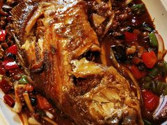 -鸿运楼·舌尖上的徽菜