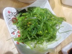 中华海藻-晓寿司·日本料理(望京博雅店)