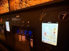 -ibarrel爱杯·bistro&brunch(江宁路店)