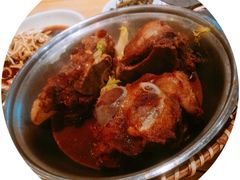 -东园小馆(苏州中心店)