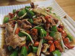 -邛海风味特色菜馆