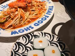 -太食獸泰式茶餐厅(IFS国金中心店)