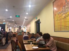 大堂-萨莉亚意式餐厅(莲花国际广场店)