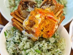 -品鲜村农家菜·阳澄湖大闸蟹(总店)