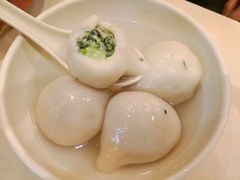 -东泰祥生煎馆(重庆北路店)