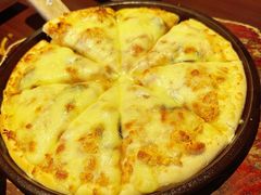 -路易十三西餐厅(西关新天地店)