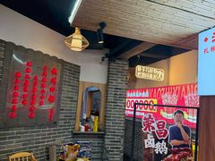 -串王阿三烧烤·小龙虾·烤鱼(拱墅胜利河美食街店)