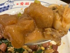 -旺角小渔村·海肠捞饭开创者(二马路店)