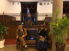 -沈阳金融博物馆