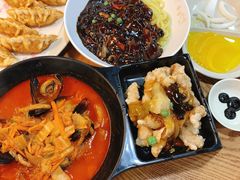 -香港饭店0410(弘大店)