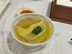 -白天鹅宾馆-宏图府餐厅