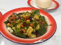 -冯大腕江湖川菜馆(后沙峪店)