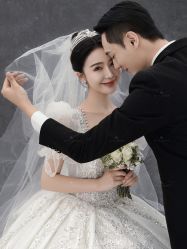 -第一夫人婚纱摄影(南京店)