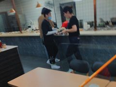 -全统永和豆浆(扬村三路店)