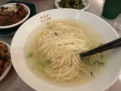 -松鹤楼·苏式汤面(虹桥天地店)