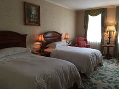 -中旅阿那亚九龙湖·公主酒店